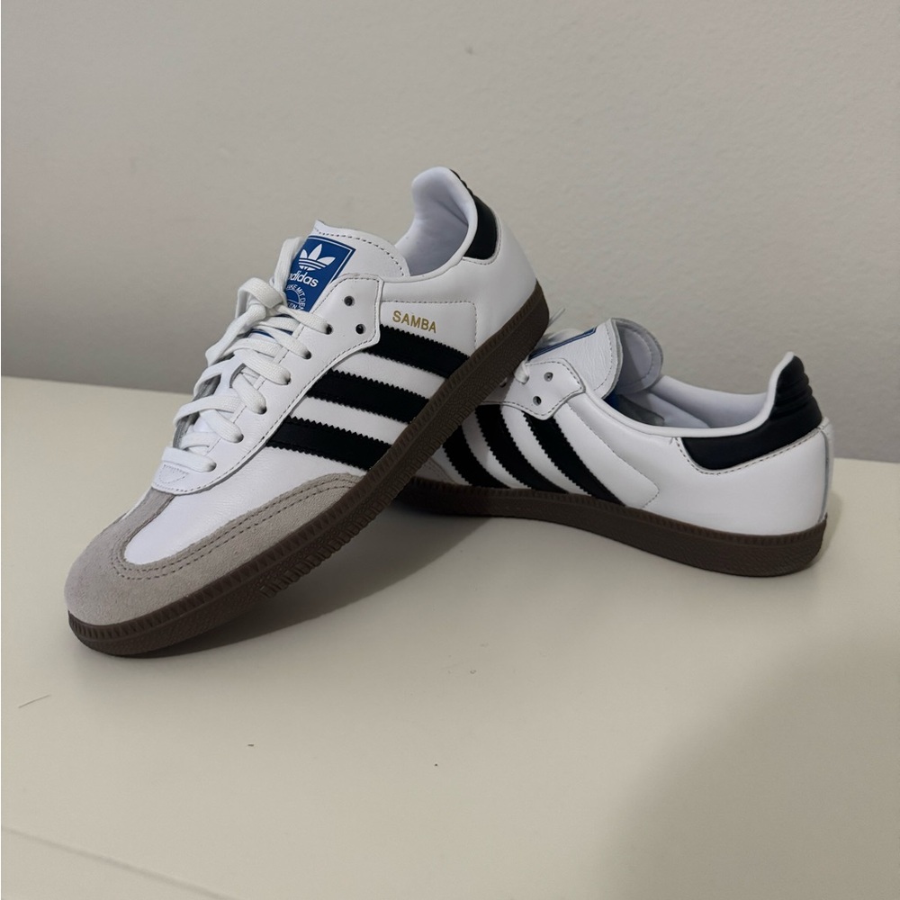 Adidas Samba
